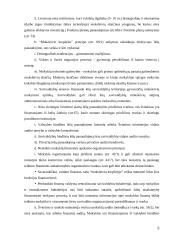 Ekonominiai švietimo sistemos pertvarkos aspektai jų samprata ir tobulinimas 5 puslapis