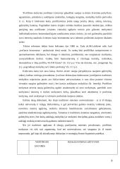 Ekonominiai švietimo sistemos pertvarkos aspektai jų samprata ir tobulinimas 8 puslapis