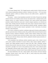 Finansinė verslo skatinimo sistema Lietuvoje 2 puslapis