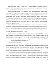 Finansinė verslo skatinimo sistema Lietuvoje 12 puslapis