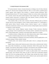 Finansinė verslo skatinimo sistema Lietuvoje 3 puslapis