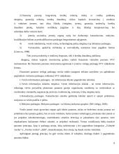 Finansinė verslo skatinimo sistema Lietuvoje 8 puslapis