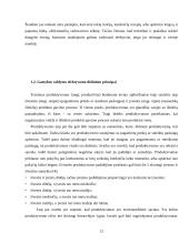 Gamybos efektyvumo didinimo rezervai vadybiniu aspektu 12 puslapis