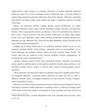 Gamybos efektyvumo didinimo rezervai vadybiniu aspektu 8 puslapis