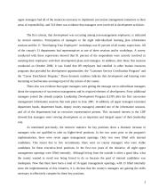 Human Resource Planning contributes to effective Human Resources Management 3 puslapis