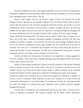 Human Resource Planning contributes to effective Human Resources Management 4 puslapis