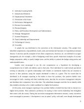 Human Resource Planning contributes to effective Human Resources Management 8 puslapis