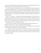 Human Resource Planning contributes to effective Human Resources Management 9 puslapis