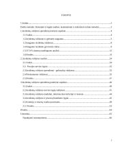 Incidentų valdymo sprendimai