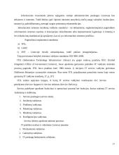 Incidentų valdymo sprendimai 17 puslapis