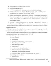 Incidentų valdymo sprendimai 18 puslapis