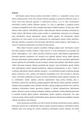 Individualios įmonės apskaita 2 puslapis