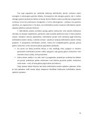 Individualios įmonės apskaita 16 puslapis