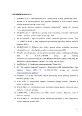 Individualios įmonės apskaita 17 puslapis