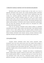 Individualios įmonės apskaita 5 puslapis