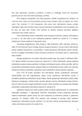 Individualios įmonės apskaita 6 puslapis