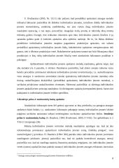 Individualios įmonės apskaita 8 puslapis