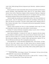 Interaktyvi "Vegenere" kripto sistemos vizualizacija 11 puslapis