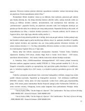 Interaktyvi "Vegenere" kripto sistemos vizualizacija 12 puslapis