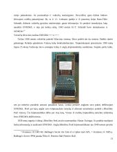 Interaktyvi "Vegenere" kripto sistemos vizualizacija 13 puslapis