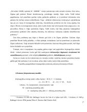 Interaktyvi "Vegenere" kripto sistemos vizualizacija 17 puslapis