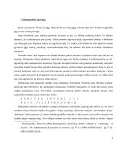 Interaktyvi "Vegenere" kripto sistemos vizualizacija 4 puslapis