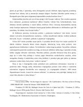 Interaktyvi "Vegenere" kripto sistemos vizualizacija 9 puslapis