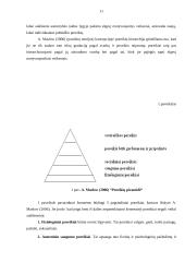 Jaunimo laisvalaikio poreikių tenkinimas Rokiškio kultūros centre 11 puslapis