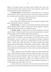 Jaunimo laisvalaikio poreikių tenkinimas Rokiškio kultūros centre 12 puslapis