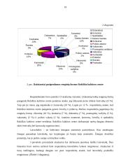 Jaunimo laisvalaikio poreikių tenkinimas Rokiškio kultūros centre 19 puslapis