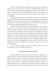 Jaunimo laisvalaikio poreikių tenkinimas Rokiškio kultūros centre 10 puslapis