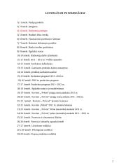 Kavinės "Pelenė" verslo planas 2 puslapis