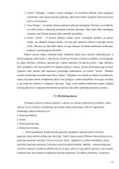 Kavinės "Pelenė" verslo planas 12 puslapis