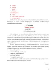 Kavinės "Pelenė" verslo planas 15 puslapis