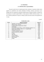 Kavinės "Pelenė" verslo planas 19 puslapis