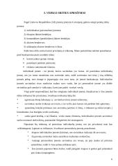 Kavinės "Pelenė" verslo planas 6 puslapis