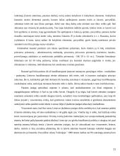 Kriminalinės bausmės esmė ir tikslai 11 puslapis