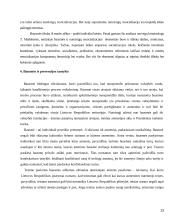 Kriminalinės bausmės esmė ir tikslai 13 puslapis