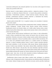 Kriminalinės bausmės esmė ir tikslai 14 puslapis