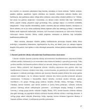 Kriminalinės bausmės esmė ir tikslai 17 puslapis