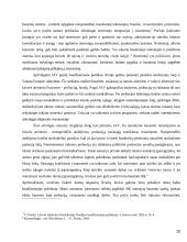 Kriminalinės bausmės esmė ir tikslai 20 puslapis