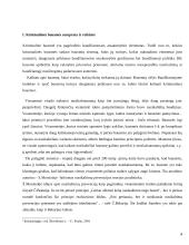 Kriminalinės bausmės esmė ir tikslai 4 puslapis