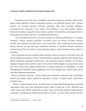 Kriminalinės bausmės esmė ir tikslai 6 puslapis