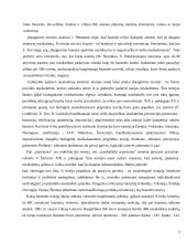 Kriminalinės bausmės esmė ir tikslai 7 puslapis