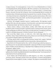 Kriminalinės bausmės esmė ir tikslai 8 puslapis