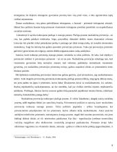 Kriminalinės bausmės esmė ir tikslai 9 puslapis