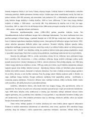 Leidybos rinkos segmentavimas ir pozicionavimas leidyboje 12 puslapis