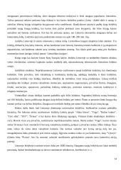 Leidybos rinkos segmentavimas ir pozicionavimas leidyboje 13 puslapis