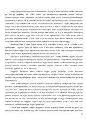 Leidybos rinkos segmentavimas ir pozicionavimas leidyboje 14 puslapis