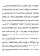 Leidybos rinkos segmentavimas ir pozicionavimas leidyboje 16 puslapis